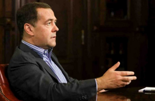 Медведев предположи каква може да бъде новата терористична атака срещу САЩ