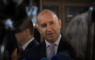Президентството обвини БНТ в цензура, Националната телевизия отрече