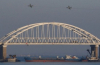Зеленски: Кримският мост е цел, която трябва да бъде унищожена