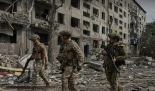 Полковник от австрийската армия разкри подробности за ситуацията в Покровск