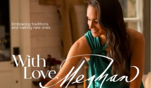 Обвиниха Меган Маркъл в кражба на рокля за 1700 долара от фотосесия