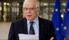 Борел покани външните министри на Израел и Палестина на важна среща на ЕС