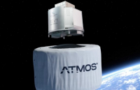 BentoBox и Phoenix 2 откриват ерата на търговската микрогравитация