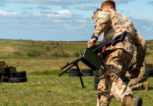 &quot;Войната е крайно брутална&quot;: колумбийски наемници в Украйна