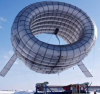 Ветрени турбини ще добиват енергия на километри над земята