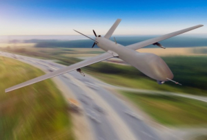 Руските далекобойни дронове започват да преследват украинските самолети и хеликоптери