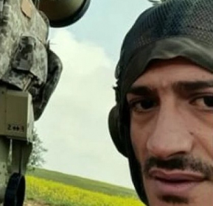 Най-известният сирийски терорист отказа да отиде в Украйна