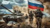 Операция вече е в подготовка: Bild идентифицира три цели за юнската офанзива на руската армия