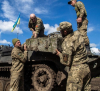 Украинските сили обстреляха село в Русия