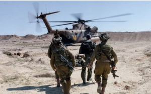 Израелското министерство на отбраната представи планове за нова фаза на войната в Газа