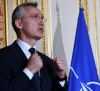 НАТО отхвърли призива на Русия за мораториум върху разполагането на ракети