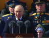 Девети май и пропагандата на Путин