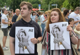 Сломеното правосъдие, авторитаризмът и свободата