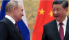 Путин: Под ръководството на Си Цзинпин Китай укрепва позициите си на международната сцена