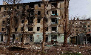 Bild: Украйна ще загуби Авдеевка в следващите дни