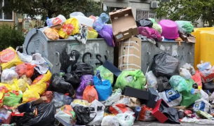 Жители на столичните квартали &quot;Люлин&quot; и &quot;Красно село&quot; отново излизат на протест