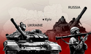 САЩ искат да излязат от война Украйна-Русия, защото тя струва скъпо