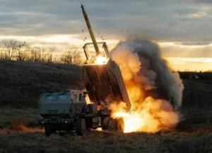 Forbes: Киев е в паника - руски дрон порази украинска HIMARS на 10 км зад фронтовата линия
