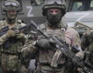 Руските въоръжени сили удариха сборен пункт на украински резервисти в Сумска област