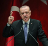 Ердоган заплашва „да откъсне езика“ на певица