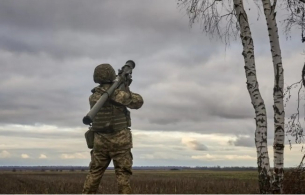 Die Welt: Руснаците напредват на фронта, а това намалява шанса за компромиси с Киев