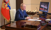 Владимир Путин: Контрабандни оръжия от Украйна влизат в Русия