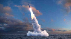 Ракетите «Скиф» правят «Златния купол» на Тръмп безсмислен