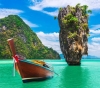 Най-известният тайландски курорт