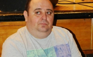 Осиновената дъщеря на Любо Нейков е топакушерка в &quot;Майчин дом&quot;