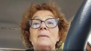 Покушение в ранни зори срещу политоложката Румяна Коларова!