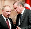 Ердоган обяви, че са се разбрали с Путин за зърнената сделка. Кремъл не потвърди