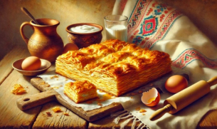 Фестивал на баницата