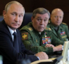 Ескалира конфликтът между Путин и генералите, над 80 чуждестранни наемници бяха ликвидирани в ДНР