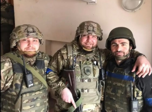 Пленени украински войници в Азовстал записаха видеообръщение до ръководството на страната