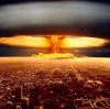 Пророчество: Очакват ни две ядрени войни!