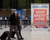 Как Великобритания иска тихомълком да се отърве от излишните си чужденци