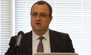 Министър Иван Иванов: Партньорството между България и Гърция е още по-важно с въвеждането на еврото у нас