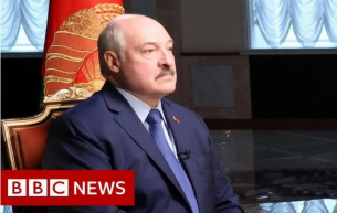 The Guardian: Западът преосмисля политиката си към Беларус, натискът я тласкал към Москва