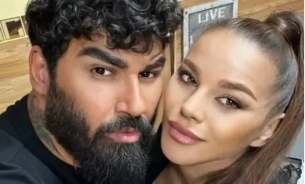 Азис коментира разрива в отношенията с Деси Слива: Обидно е да не ти го вдигат телефона