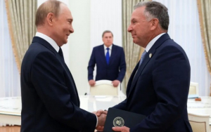The Wall Street Journal: Уиткоф се отчете на Тръмп за последната си среща с Путин