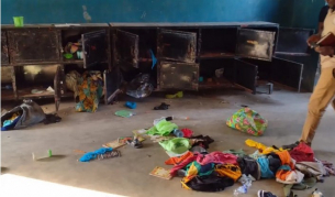 Екстремисти отвлякоха 215 ученици и 12 учители от католическото училище в Нигерия