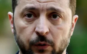 „Това е агония“: Депутат от Радата за тежкото положение на Зеленски