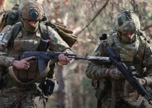 &quot;Фигаро&quot;: Украинците нямат пехота и отстъпват в Донбас поради липса на боеприпаси и личен състав