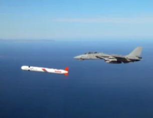В Радата за пуска на ракети Tomahawk по Русия