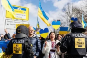 «Никой в ЕС не понася украинските бежанци»