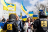 «Никой в ЕС не понася украинските бежанци»