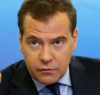 Медведев: Без оръжия и пари от Запада Украйна и Зеленски няма да издържат и ден
