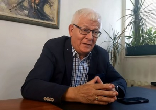 Ралф Якш: Валутните съюзи винаги се провалят. Рискът за България в еврозоната е реален и подценен