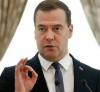 Медведев: Русия е готова на компромиси със Запада, но Киевският нацистки режим трябва да е унищожен!