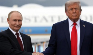 Тръмп: Путин е силен, адски корав и много умен. Зеленски да сключва сделка - Русия е голяма сила, Украйна - не